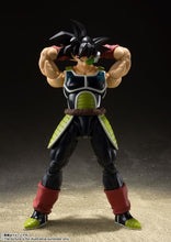 S.H.Figuarts Dragon Ball Z Bardock (Reissue)