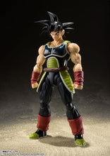 S.H.Figuarts Dragon Ball Z Bardock (Reissue)