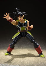 S.H.Figuarts Dragon Ball Z Bardock (Reissue)