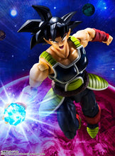 S.H.Figuarts Dragon Ball Z Bardock (Reissue)