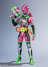 S.H.Figuarts Kamen Rider Ex-Aid (Action Gamer Level 2 Heisei Generations Edition)