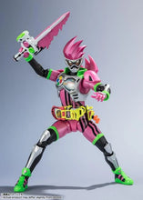 S.H.Figuarts Kamen Rider Ex-Aid (Action Gamer Level 2 Heisei Generations Edition)
