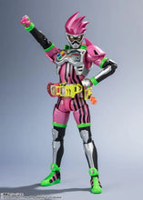 S.H.Figuarts Kamen Rider Ex-Aid (Action Gamer Level 2 Heisei Generations Edition)