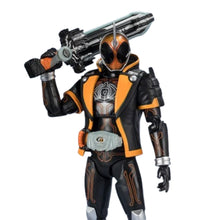 S.H.Figuarts Kamen Rider Ghost (Ore Damashii Heisei Generations Edition)