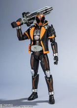 S.H.Figuarts Kamen Rider Ghost (Ore Damashii Heisei Generations Edition)