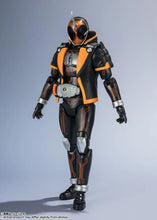 S.H.Figuarts Kamen Rider Ghost (Ore Damashii Heisei Generations Edition)