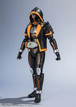 S.H.Figuarts Kamen Rider Ghost (Ore Damashii Heisei Generations Edition)