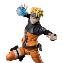 S.H.Figuarts Naruto Uzumaki (Best Selection)