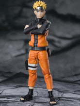 S.H.Figuarts Naruto Uzumaki (Best Selection)