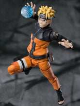 S.H.Figuarts Naruto Uzumaki (Best Selection)