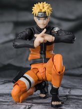 S.H.Figuarts Naruto Uzumaki (Best Selection)