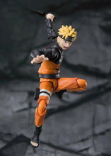 S.H.Figuarts Naruto Uzumaki (Best Selection)