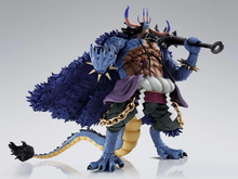 S.H.Figuarts One Piece Kaido (King of Beasts)