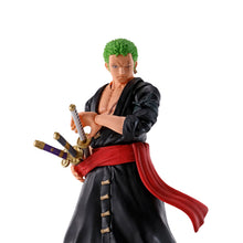 S.H.Figuarts One Piece Roronoa Zoro (The Raid on Onigashima)