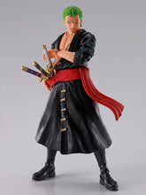 S.H.Figuarts One Piece Roronoa Zoro (The Raid on Onigashima)