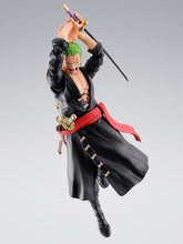 S.H.Figuarts One Piece Roronoa Zoro (The Raid on Onigashima)