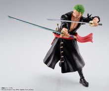 S.H.Figuarts One Piece Roronoa Zoro (The Raid on Onigashima)