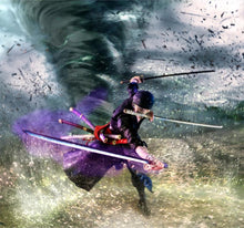 S.H.Figuarts One Piece Roronoa Zoro (The Raid on Onigashima)