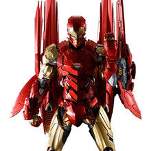 S.H.Figuarts Tech-On Avengers Iron Man