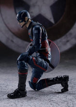 S.H.Figuarts The Falcon and the Winter Soldier Captain America (John F. Walker)