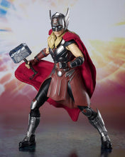S.H.Figuarts Thor 4 Love and Thunder Mighty Thor