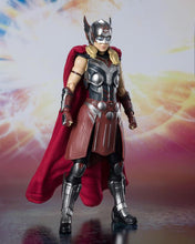 S.H.Figuarts Thor 4 Love and Thunder Mighty Thor