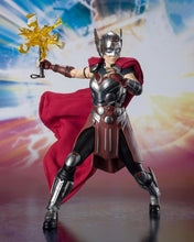 S.H.Figuarts Thor 4 Love and Thunder Mighty Thor
