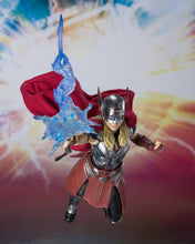 S.H.Figuarts Thor 4 Love and Thunder Mighty Thor