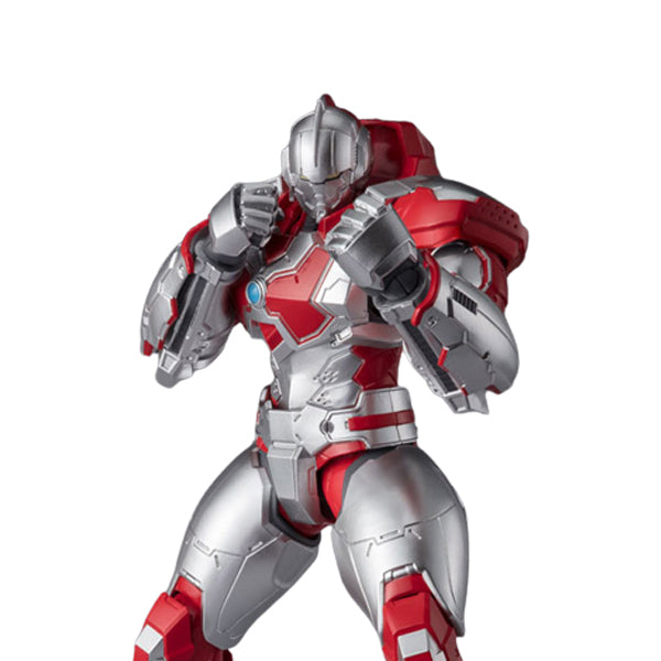 S.H.Figuarts Ultraman Suit Jack (The Animation)