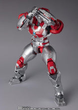 S.H.Figuarts Ultraman Suit Jack (The Animation)