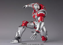 S.H.Figuarts Ultraman Suit Jack (The Animation)