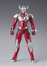 S.H.Figuarts Ultraman Suit Taro