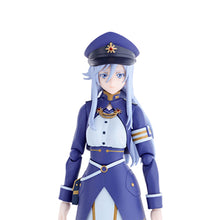 S.H.Figuarts 86 Eighty Six Vladilena Milize