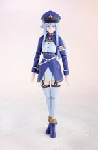 S.H.Figuarts 86 Eighty Six Vladilena Milize
