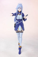 S.H.Figuarts 86 Eighty Six Vladilena Milize