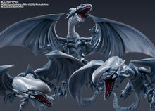 S.H.MonsterArts Yu-Gi-Oh! Duel Monsters Blue-Eyes White Dragon