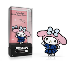 Sanrio My Melody & Nobara Kugisaki #1440, #1441 (2-Pack)
