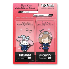 Sanrio My Melody & Nobara Kugisaki #1440, #1441 (2-Pack)