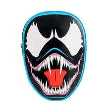 Spider-Man vs. Venom Glow-in-the-Dark Crossbody Purse (Entertainment Earth Exclusive)