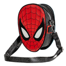 Spider-Man vs. Venom Glow-in-the-Dark Crossbody Purse (Entertainment Earth Exclusive)