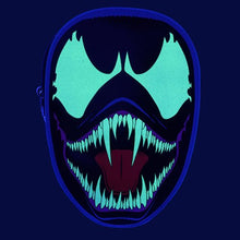 Spider-Man vs. Venom Glow-in-the-Dark Crossbody Purse (Entertainment Earth Exclusive)