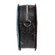 Spider-Man vs. Venom Glow-in-the-Dark Crossbody Purse (Entertainment Earth Exclusive)