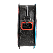 Spider-Man vs. Venom Glow-in-the-Dark Crossbody Purse (Entertainment Earth Exclusive)
