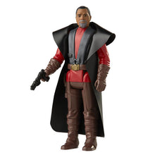 Star Wars Retro Collection The Mandalorian Greef Karga