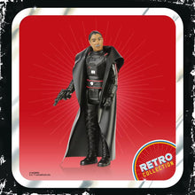Star Wars Retro Collection The Mandalorian Moff Gideon