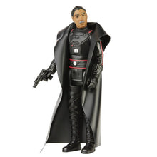 Star Wars Retro Collection The Mandalorian Moff Gideon