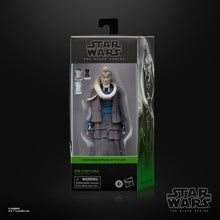 Star Wars The Black Series Return of the Jedi Bib Fortuna #08