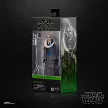 Star Wars The Black Series Return of the Jedi Bib Fortuna #08