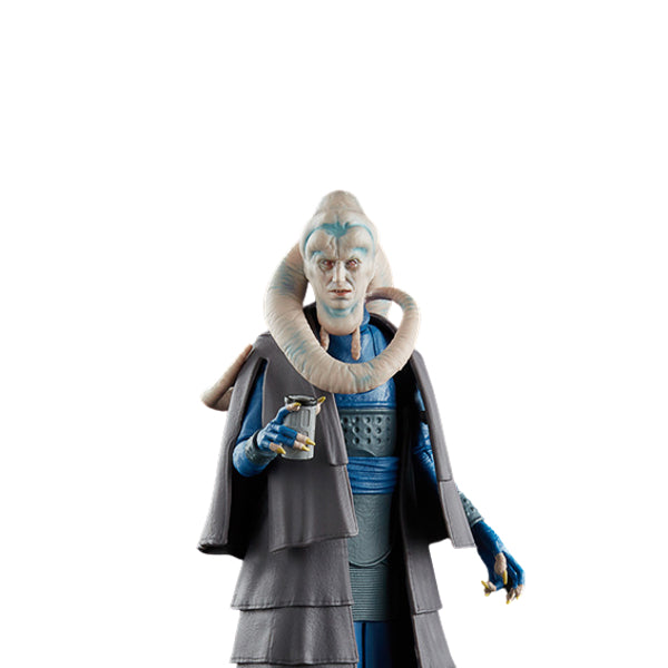 Star Wars The Black Series Return of the Jedi Bib Fortuna #08