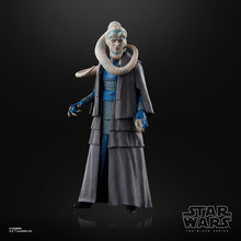 Star Wars The Black Series Return of the Jedi Bib Fortuna #08